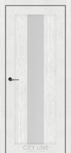 Рустік Авіньйон Білий/Сатин білий